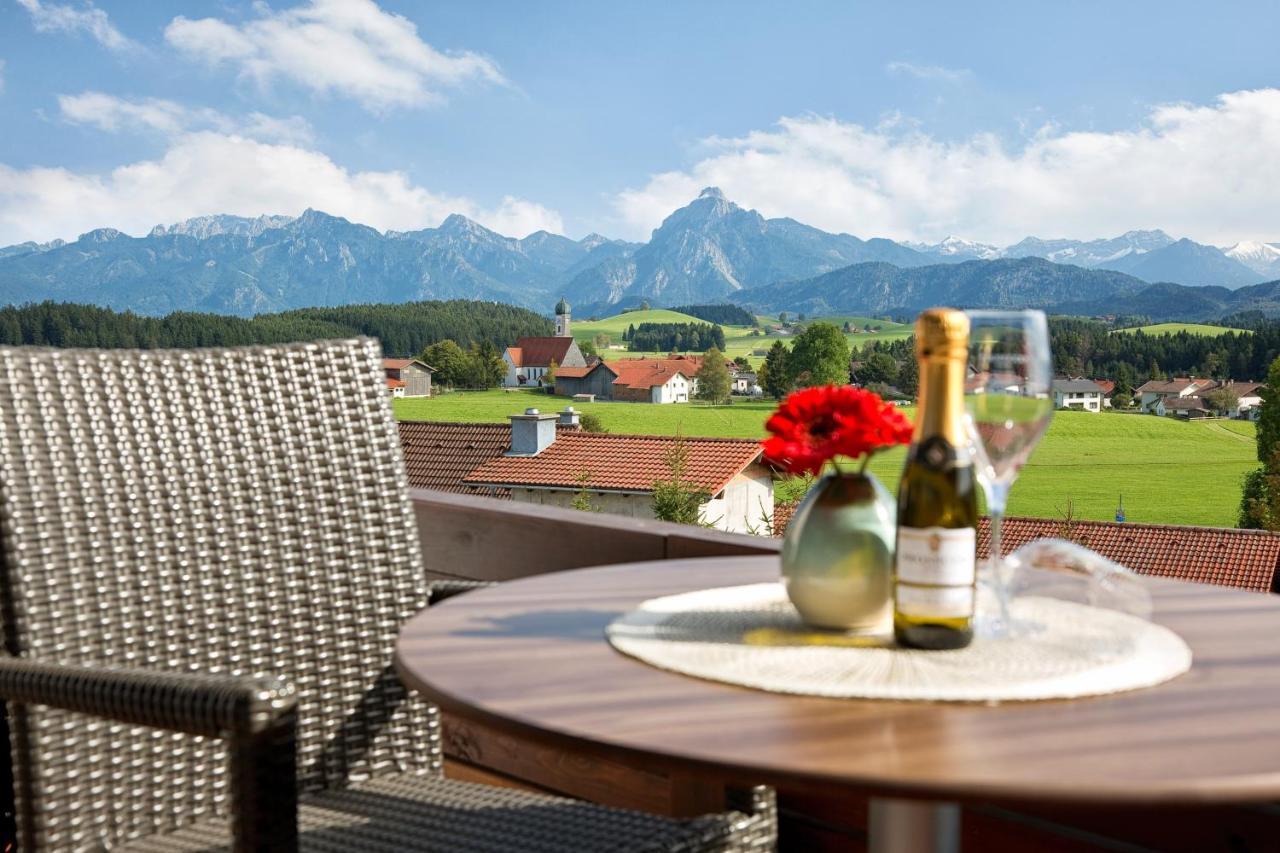 Landhotel Gockelwirt Eisenberg  Exterior photo