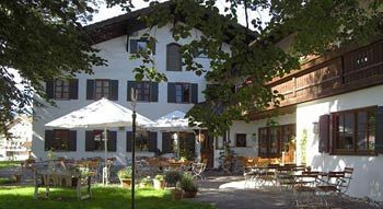 Landhotel Gockelwirt Eisenberg  Exterior photo